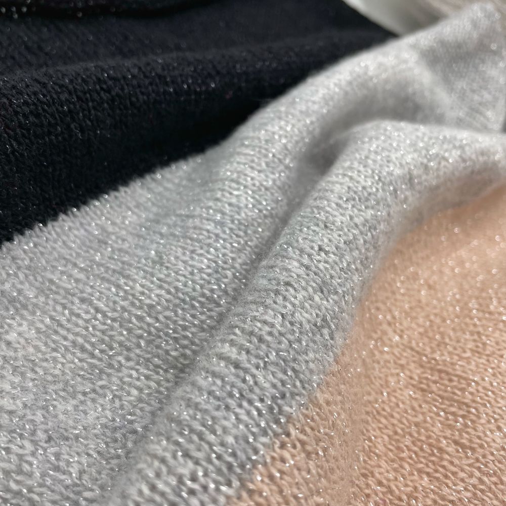 LINSIEME 13% кашемир 77% меринос 10% люрекс