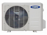 Cплит система General Climate GC-R09HR32/GU-R09H32