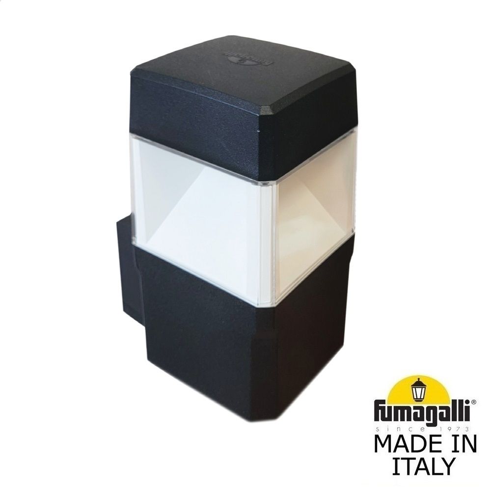 Светильник уличный настенный FUMAGALLI ELISA APPLIQUE DS2.562.000.AXD1L