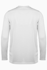 Футболка с длинными рукавами Nike Dry Park VII Детская - белый