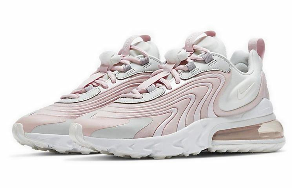 Кроссовки Nike Air Max 270 React Eng (Женская размерная сетка)