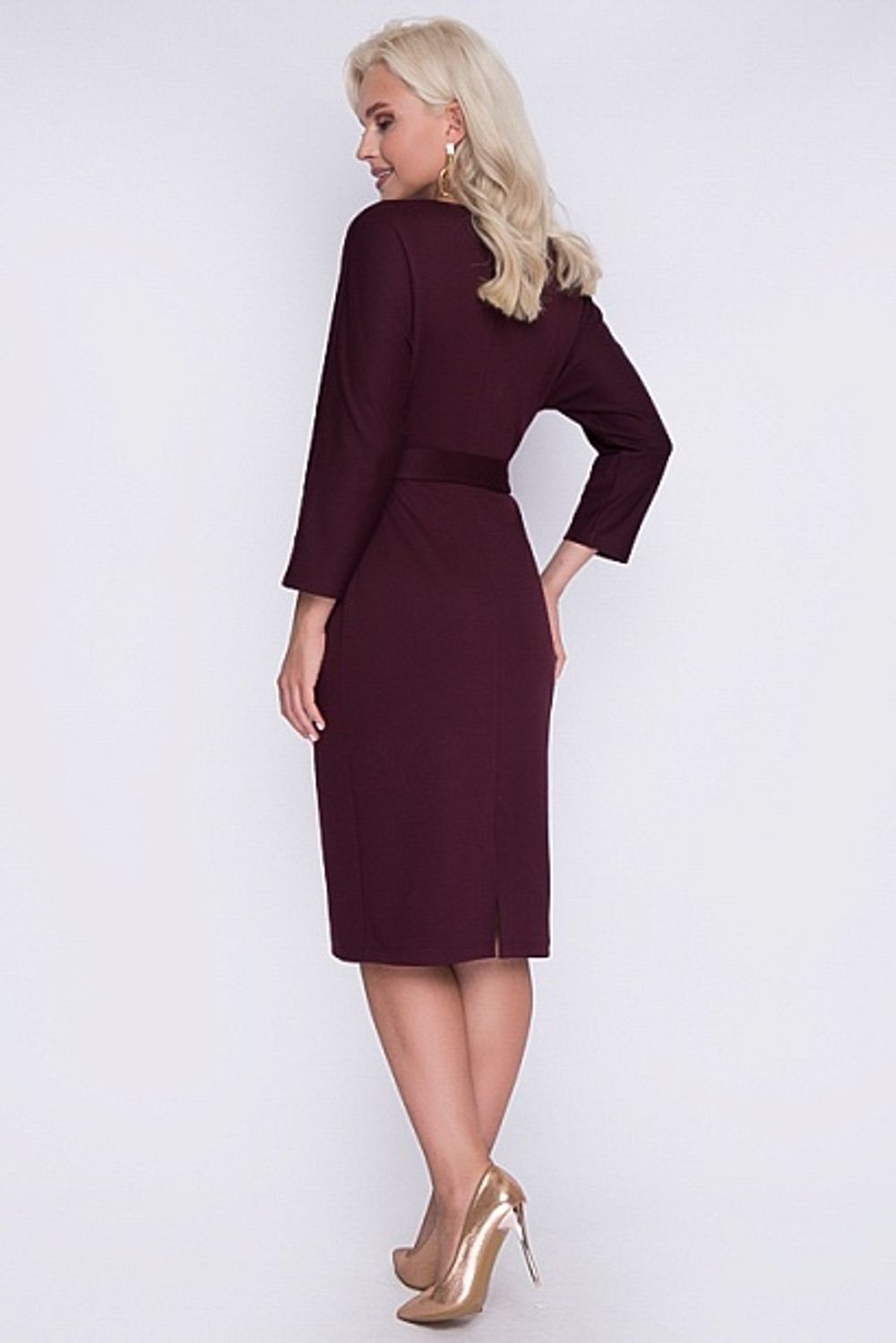 Платье 70244-1 Avili