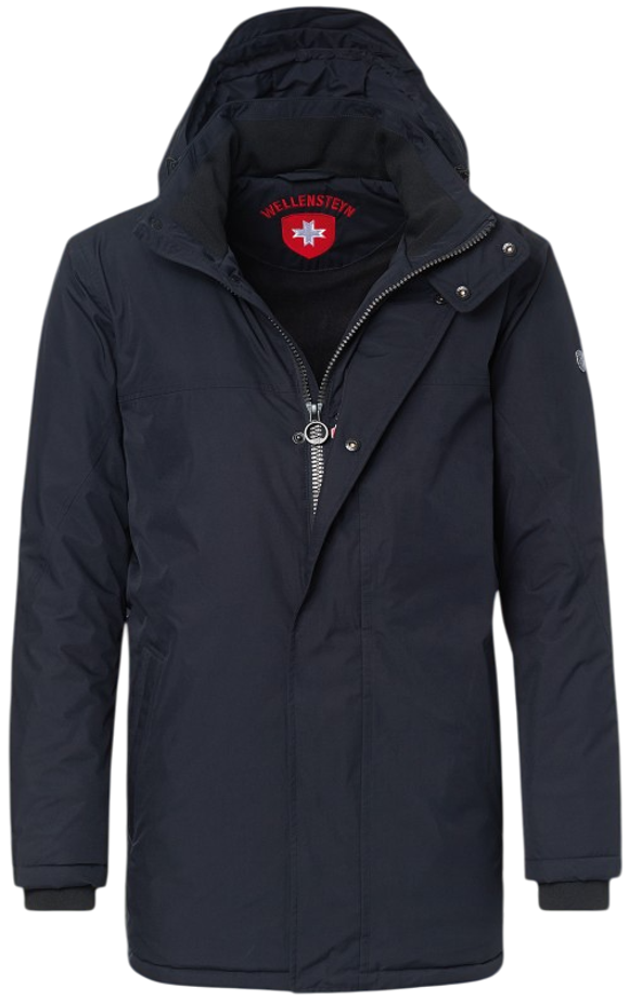 Куртка мужская EN-04 Wellensteyn