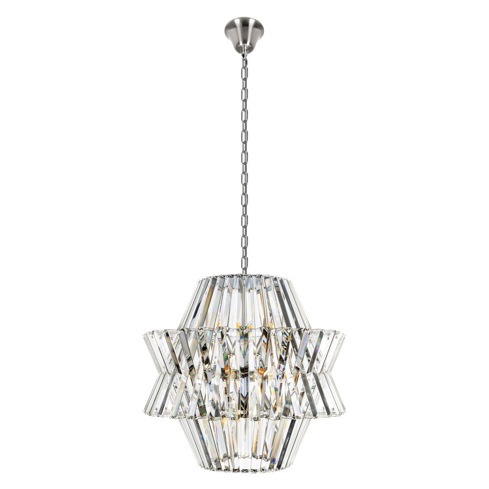 Подвесная люстра Loft It Milagro 10578/550