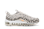 Кроссовки Nike Air Max 97 Se "Desert Sand" (Женская размерная сетка)
