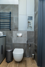 Атмосфера-Посуточная аренда квартиры: Совершенство комфорта