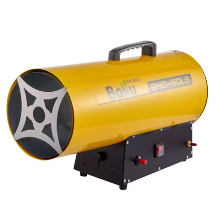 Газовая пушка Ballu BHG-50LS серии Ural