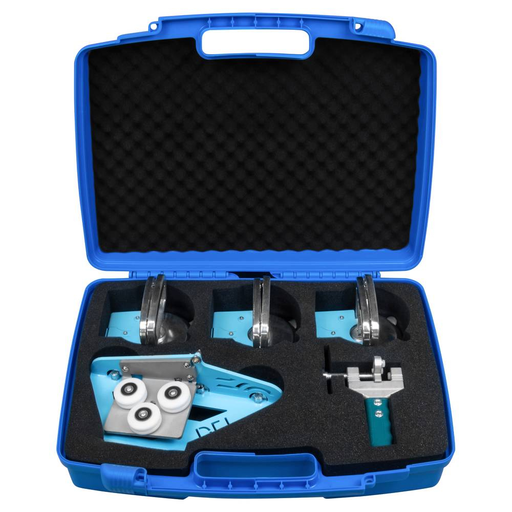 Плиткорез механический DLT SLIM-CUT, рез до 3,2 М, арт.4442