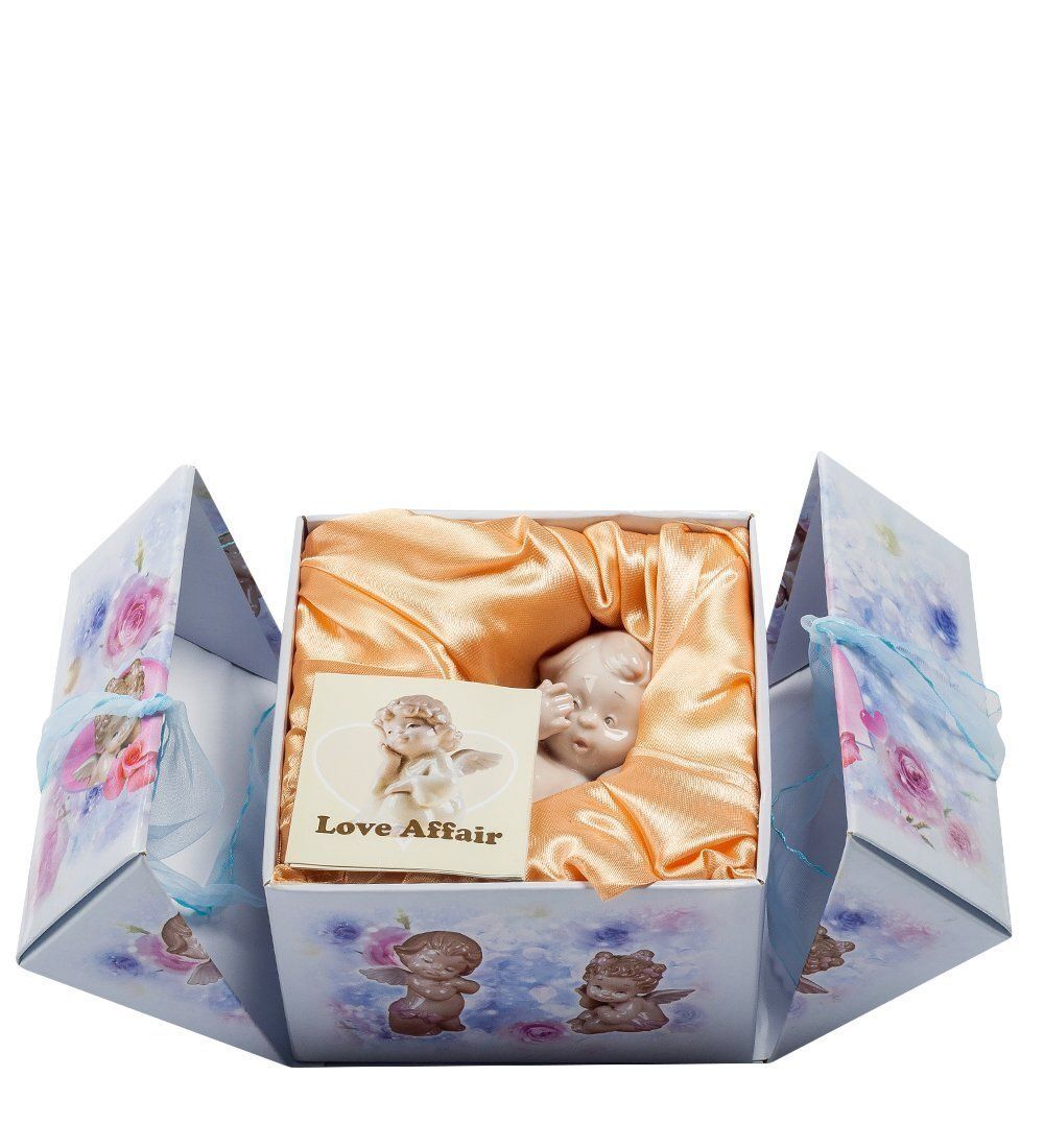 Pavone JP-09/13 Фигурка «Амурчик»