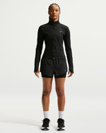 Nike Swift Dri-FIT Normal Belli 2-в-1 Женские шорты для бега - NIKE