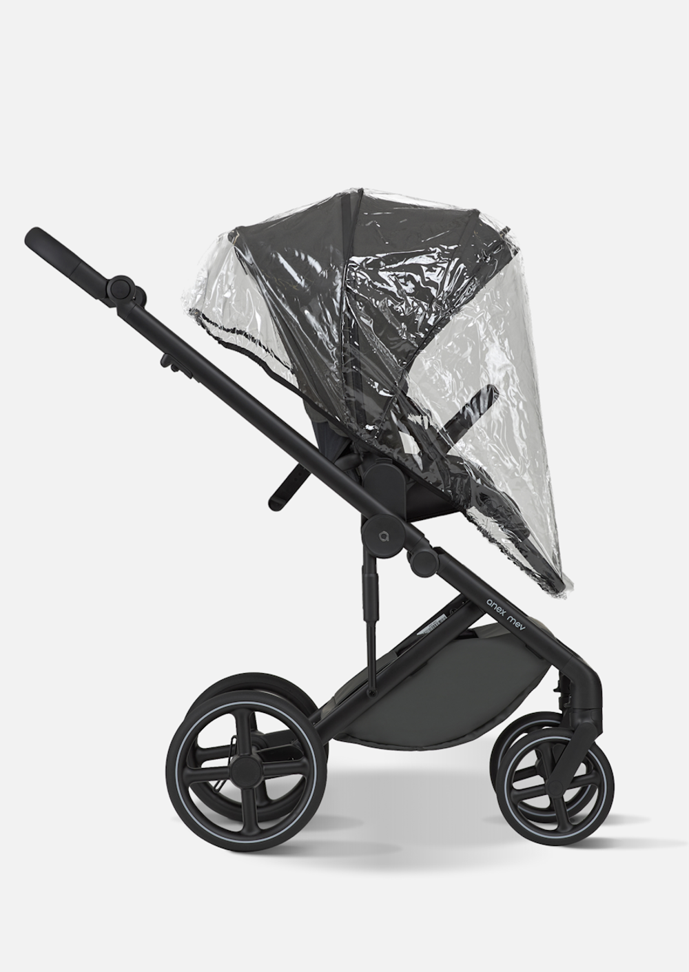 Anex Детская коляска Mev 2 в 1 Ditto