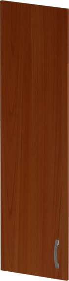 Дверь верхняя средняя из ЛДСП