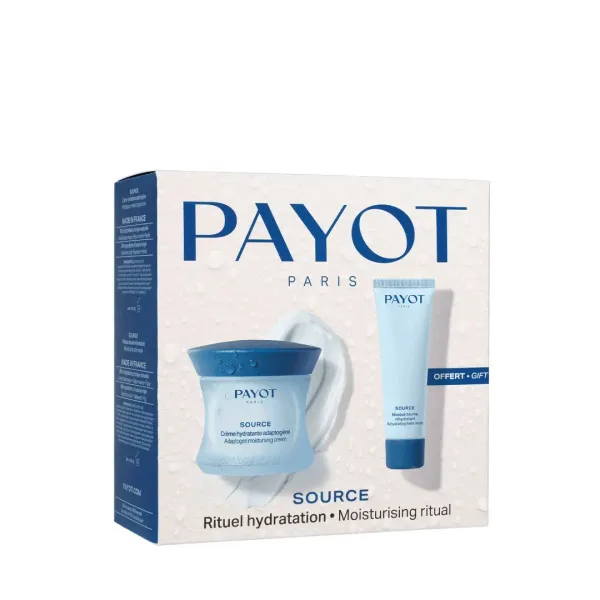 Payot source kit