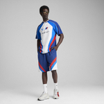 Мужская футболка PUMA BMW MMS LIFESTYLE JERSEY UNI