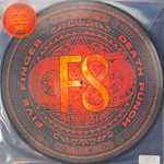 Five Finger Death Punch ‎– F8 2LP (Канада 2020г.) Picture