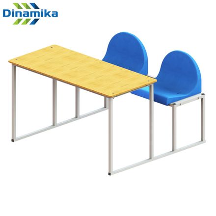 Стол судейский с сиденьями