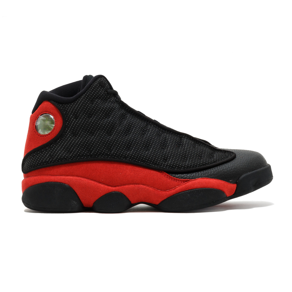 AIR JORDAN 13 RETRO "BRED"