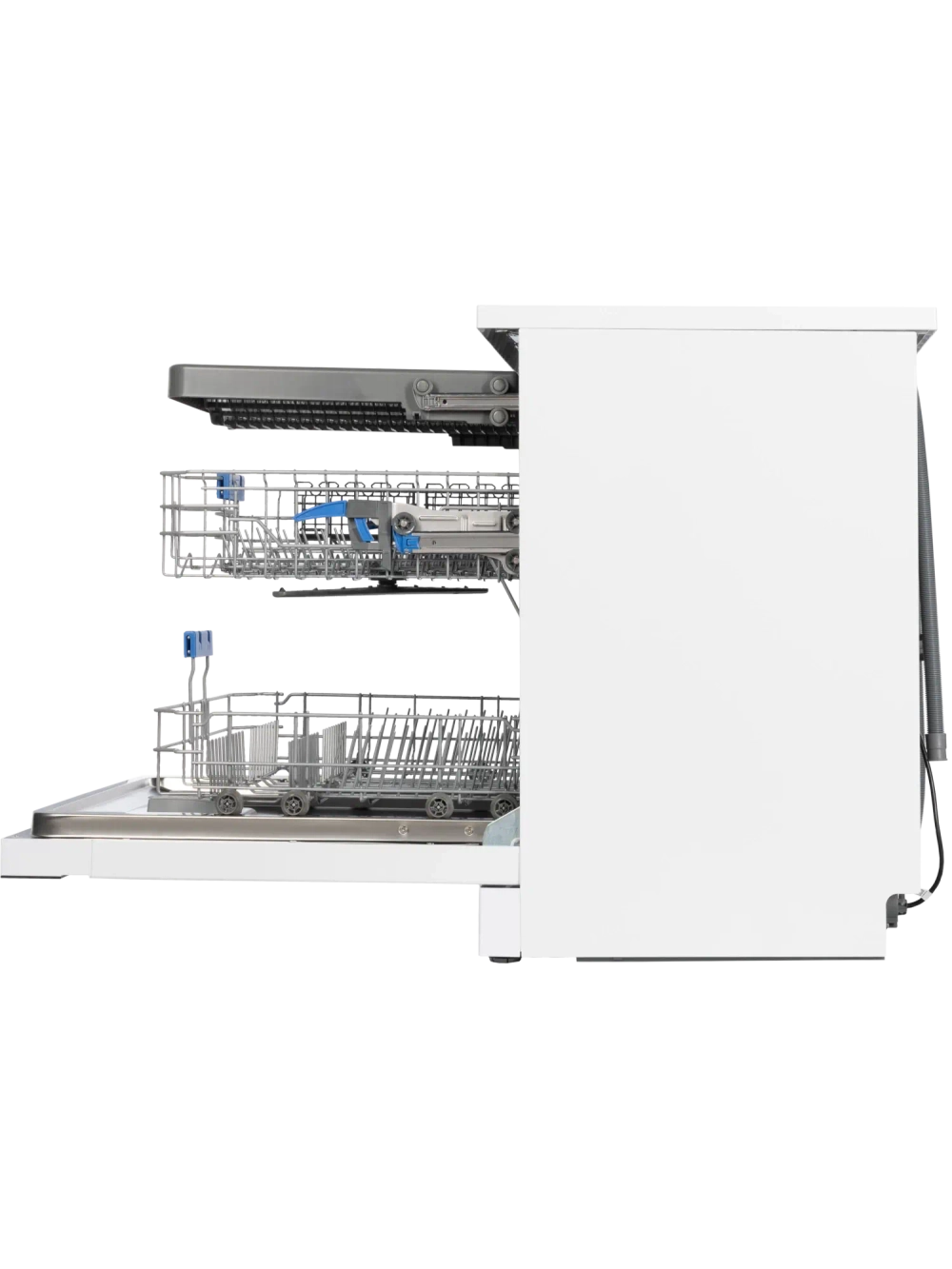 Посудомоечная машина Hiberg i-Q 6815 LW