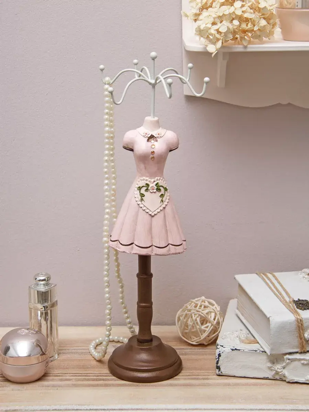 Органайзер для украшений и бижутерии