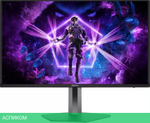 Монитор AOC Agon Pro OLED AG326UD