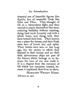Norse stories | Snorri Sturluson