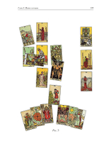 Ресимволизация Самости. Таро и развитие человека