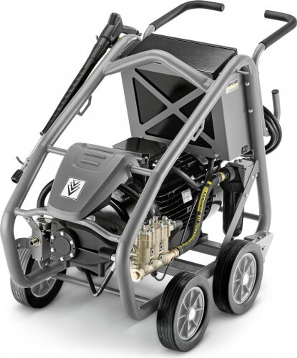 Аппарат высокого давления KARCHER HD 18/50-4 CageClassic 400V 1.367-160.0