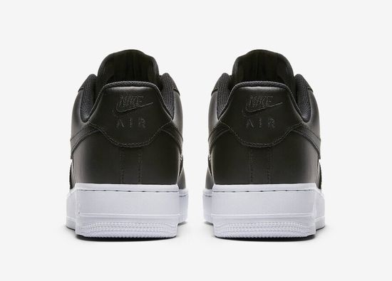 Кроссовки Nike Air Force 1 Low White\Black