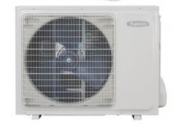 Напольно-потолочный кондиционер Бирюса BLCF-H36/4DR1