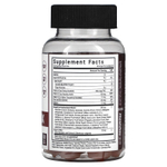 Zhou Nutrition, Superfruits Max, арбуз, 60 веганских жевательных мармеладок