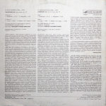 Г. Рождественский, Государственный симфонический оркестр Министерства культуры СССР / Д. Шостакович: Симфония №5 (LP)