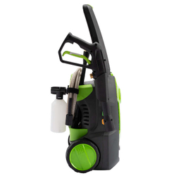 Мойка высокого давления электрическая Greenworks Арт. 5107007, 1700 Вт, 120 бар