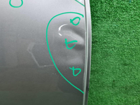 Дверь задняя правая Omoda C5 (2022-н.в.) (В сборе)