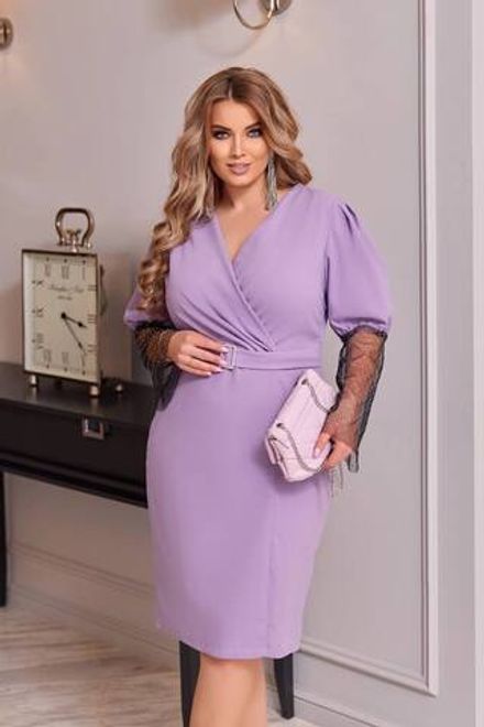 Платье УК-1818-3 Fabrika