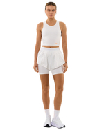 ОДЕЖДА ДЛЯ ТЕННИСА Женская, Шорты RAQUETA UKKO .