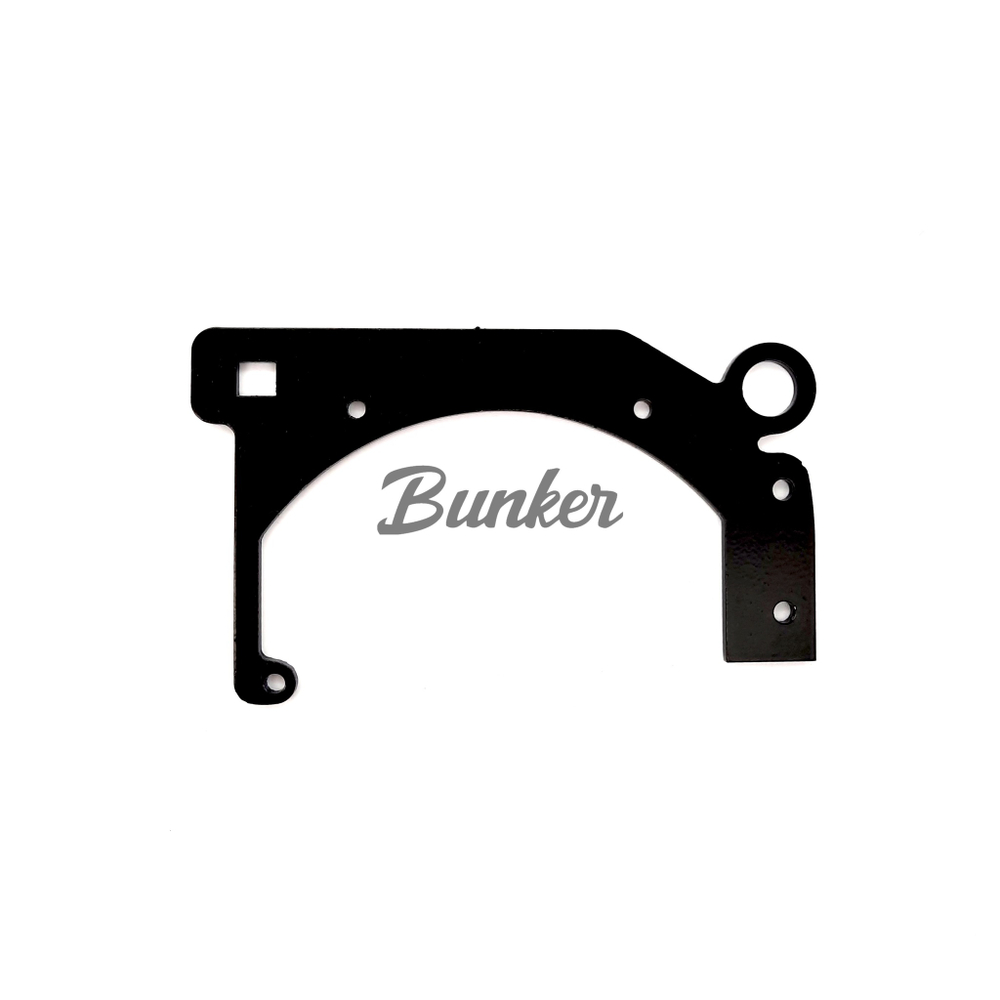 Переходные рамки для замены линз BUN-PR-136