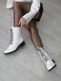 Ботинки женские зимние POPULAR FASHION BW061-423D