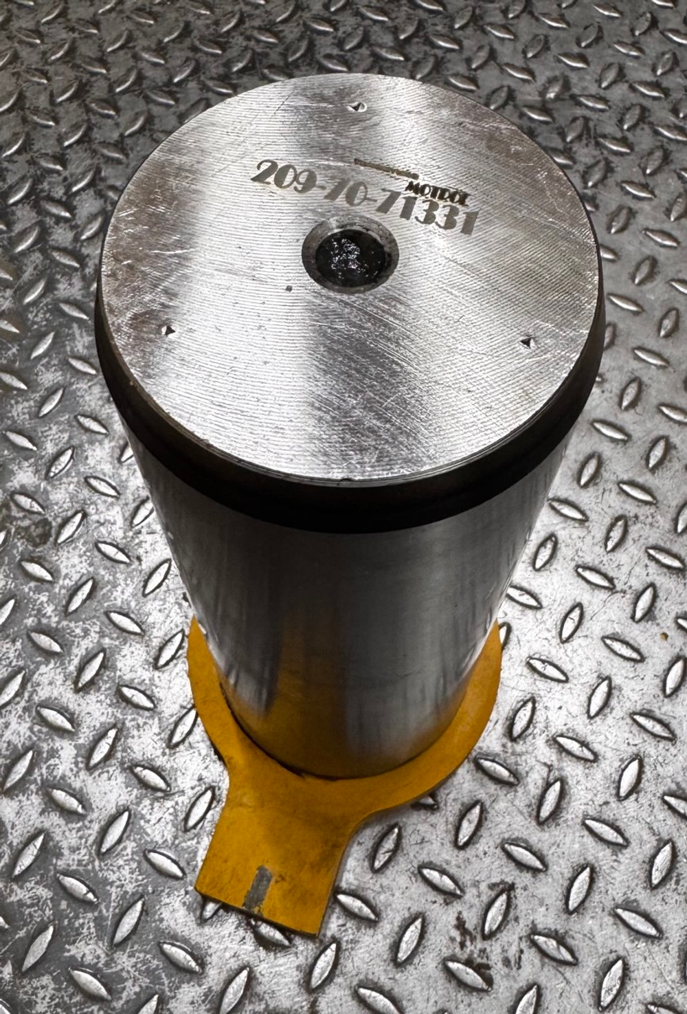 Палец 209-70-71331