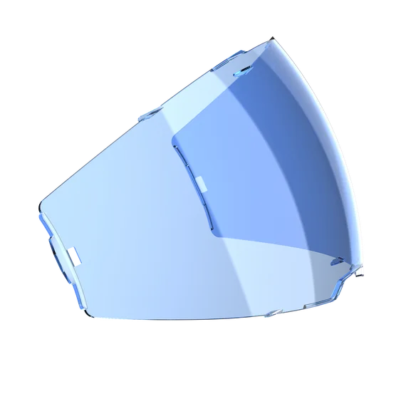 Стекло для маски хамелеон Digital X MAX синее 55ST017D