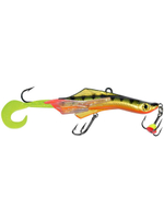 Балансир для рыбалки TRITON-5 58mm 2 штуки 11 г.