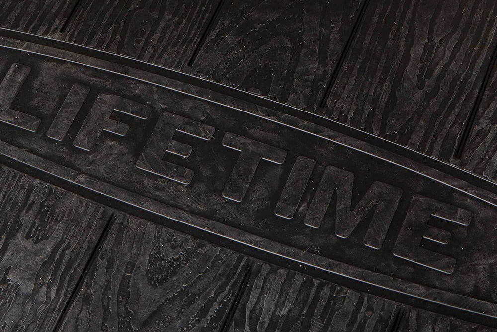 Ящик-шкаф уличный LifeTime WoodLook 1450 л