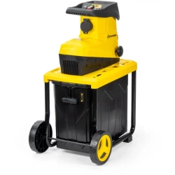 CHAMPION SH300 электрический садовый измельчитель