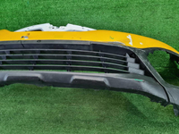 Бампер передний Renault Kaptur (2016-2022)