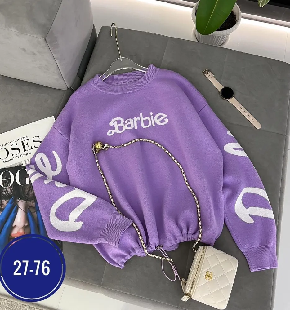 Свитер 50342963 Fabrika