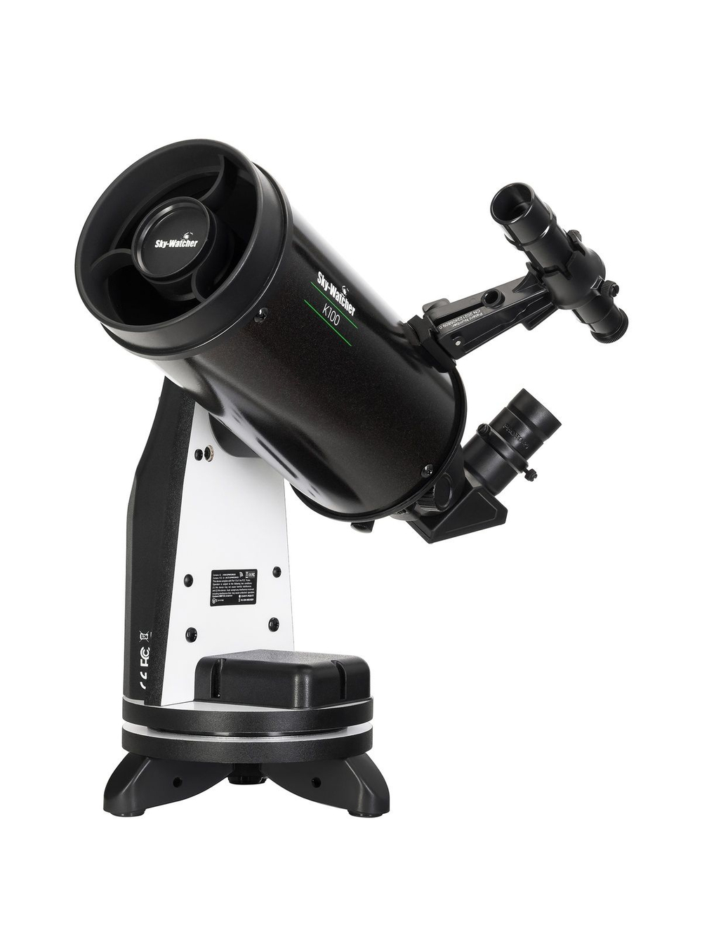 Телескоп Sky-Watcher K100 mini Virtuoso GTi, настольный