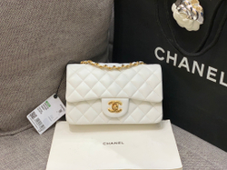 Chanel Bag 20 cm