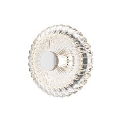 Светильник светодиодный настенно-потолочный Maytoni Amulet MOD555WL-L4CH4K