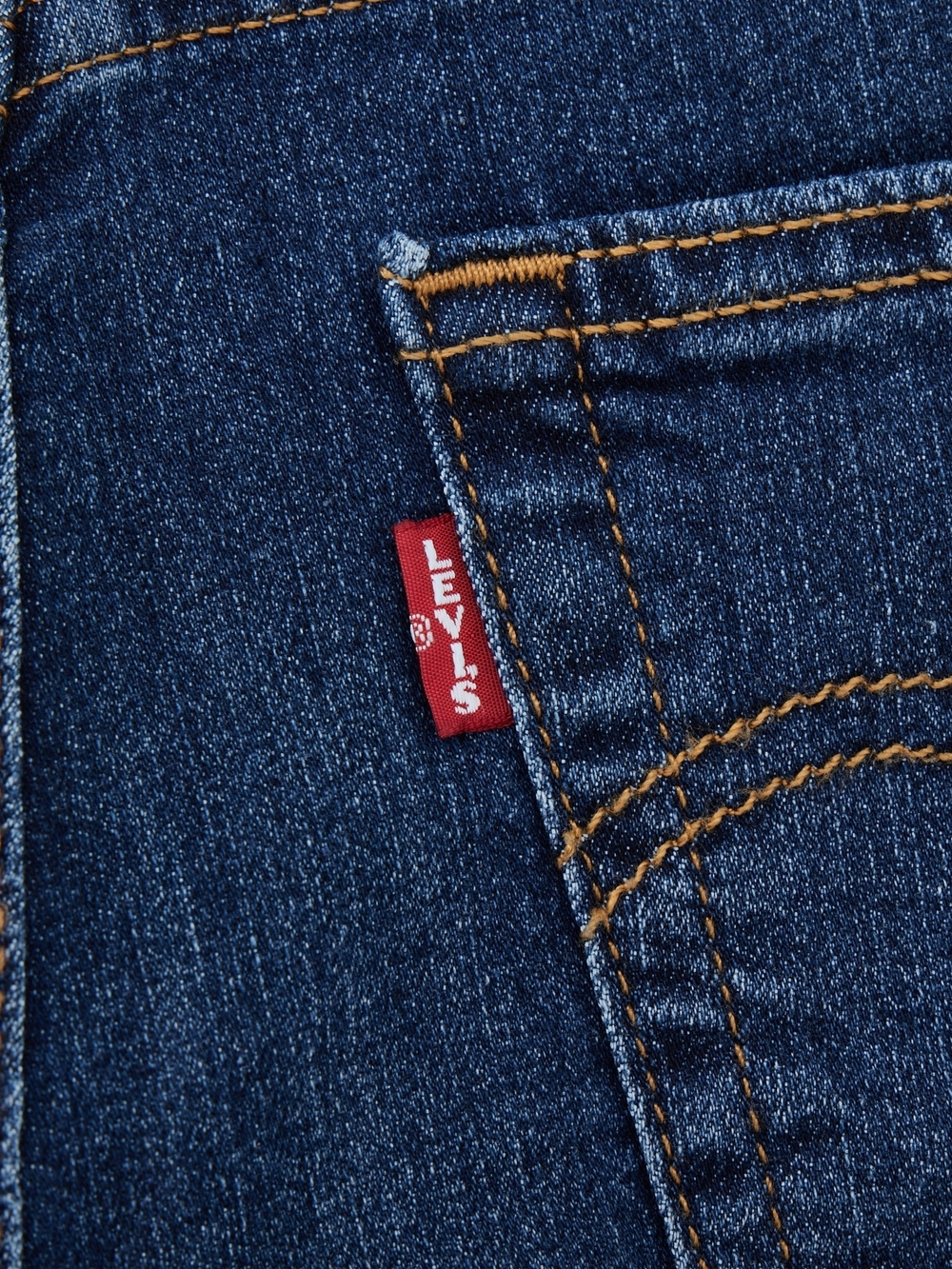 Женские джинсы бойфренды с завышенной талией Levi's High Rise Boyfriend 85873-0130