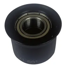 Ролик направляющий NKO Machines к B10, B15, B15 AIR и B15 AIR-S, 60° Premium, для пластин 8 мм