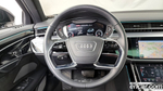 Audi A8 (D5) 55 TFSI Quattro LWB (06.2021)